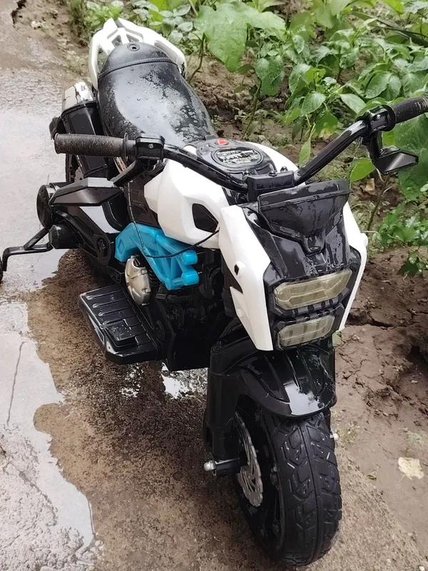 Motosikil detski 1