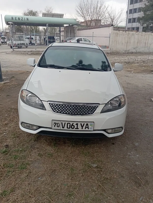 Gentra elegant plus