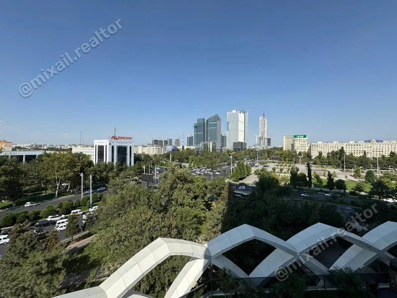 Продается Эксклюзивная Квартира 2/6/27 NRG U-TOWER — фото 8