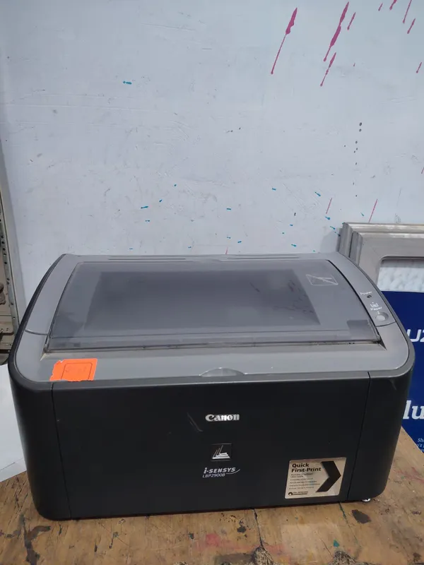 Продам Canon lbp 2900 Продам Canon lbp 2900