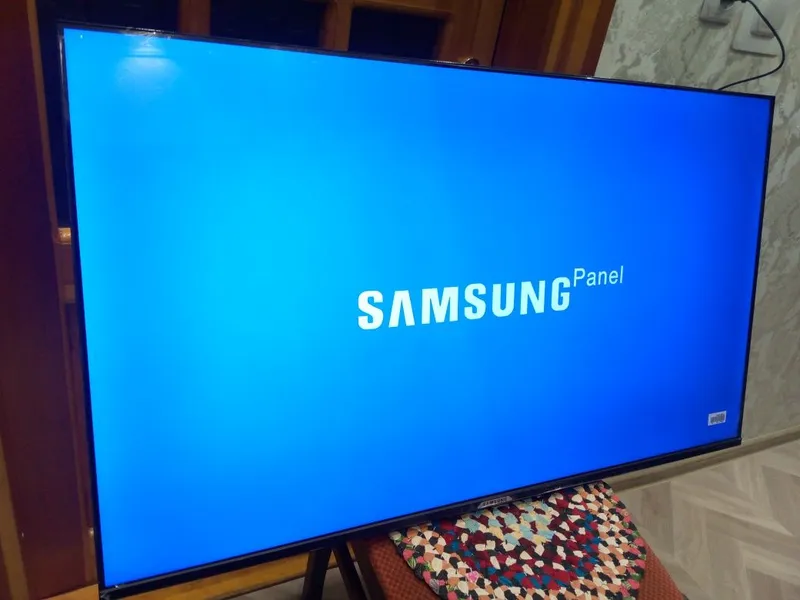 Телевизор Samsung 43 Smart TV FHD 55 / 65 Смарт Televizor — фото 1