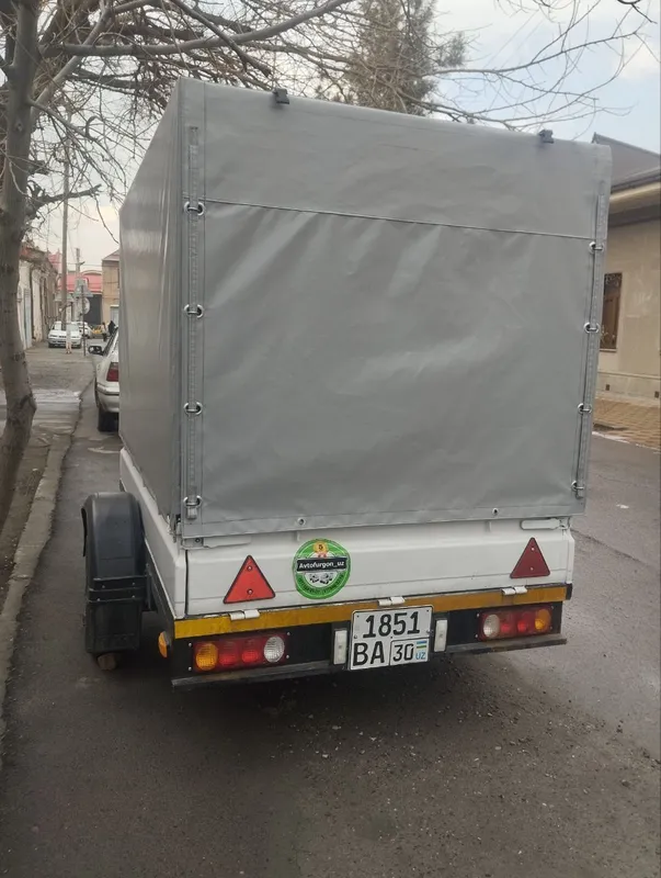 Присиб для легковых машин Присиб для легковых машин