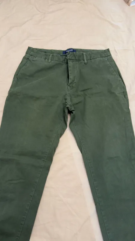Брюки scotch and soda, размер 32