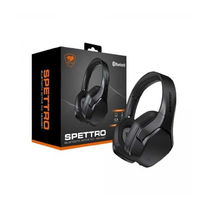 ! Headset Cougar Spettro narxi QQS bilan 4