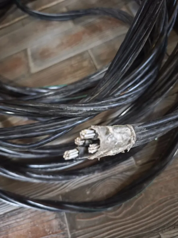 Sip kabel, кабель сип 1 Sip kabel, кабель сип 1