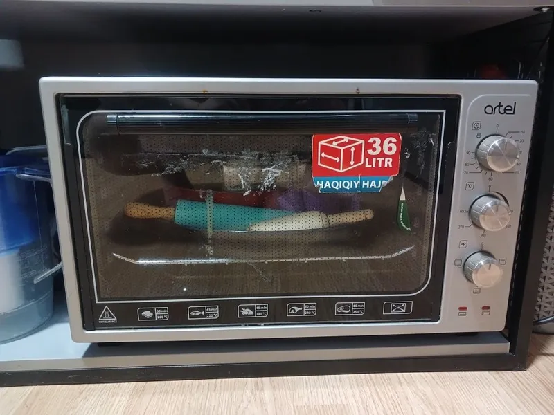 Сотилади Печка Artel