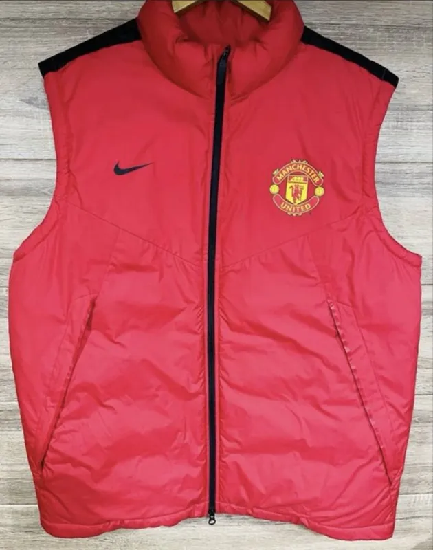 Nike FCB proCombad футболка XXL — фото 6