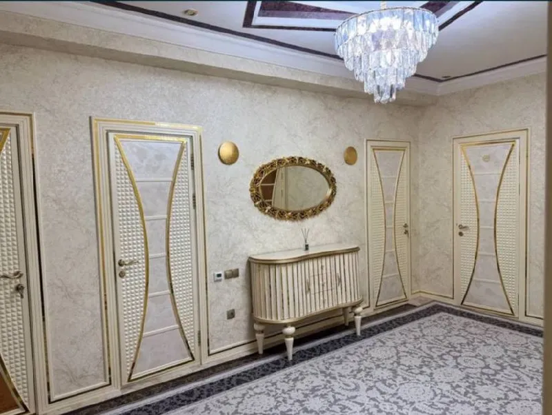 4 xonali kvartira, 120 m², 2/9 qavat 5