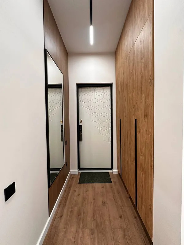 Yakkasaroy tumanida 40 m², 2 xonali kvartira sotiladi 9 Yakkasaroy tumanida 40 m², 2 xonali kvartira sotiladi 9
