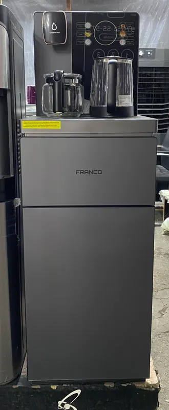 Franco Franco