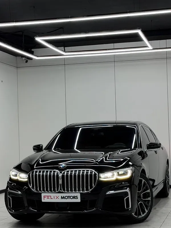 BMW 730i Автомобиль в идеальном состоянии 2 BMW 730i Автомобиль в идеальном состоянии 2