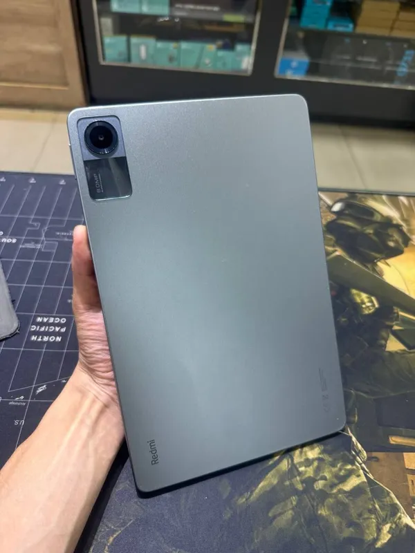 Redmi Pad Se 4 Redmi Pad Se 4