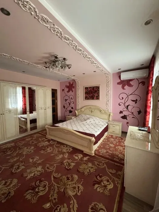 Сдаётся квартира на Себзаре (ориентир: Детский сад 28), Ташкент — фото 3