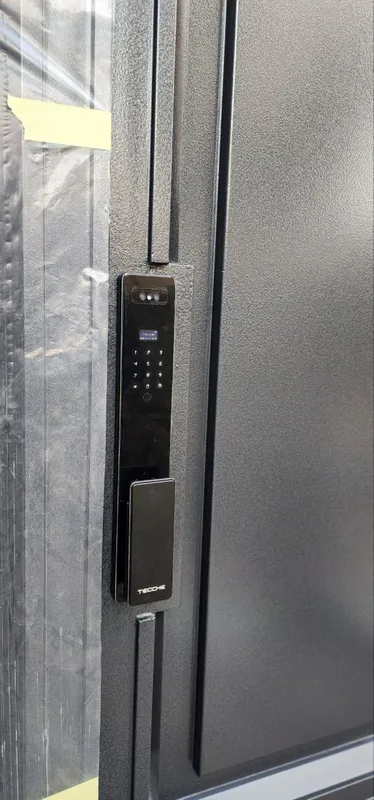Smart lock Aqlli qulflar Умный замок — фото 4