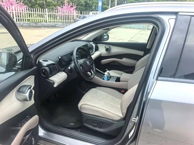 BYD SEALION 06 FULL 2025 yil — фото 2