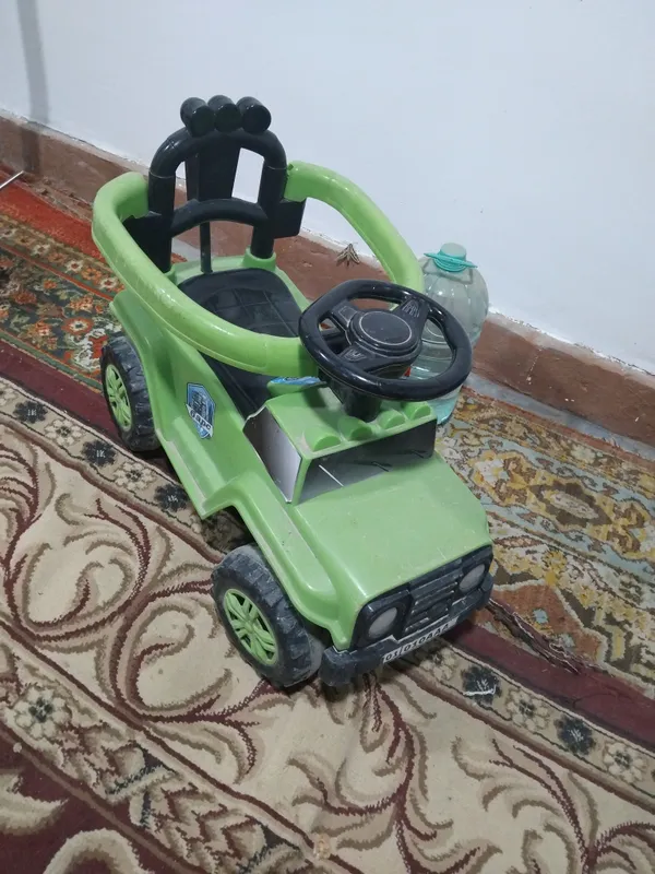 moshincha