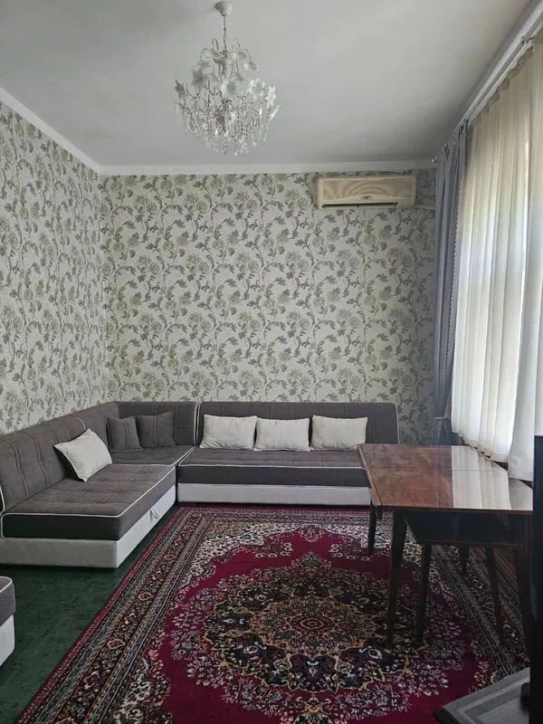 3 комн. Сайрам. Максимка. Аренда