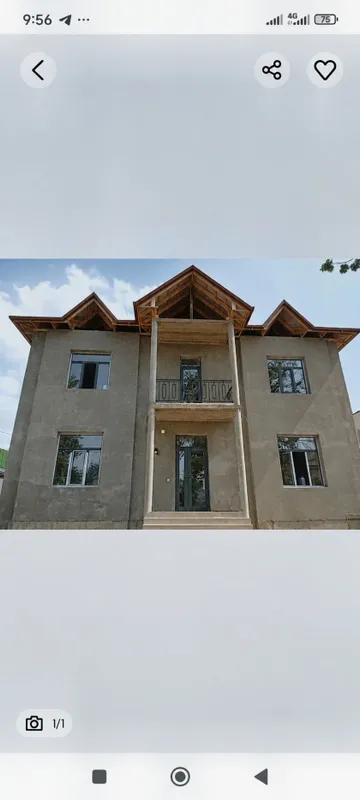 2 etajli uy soltiladi kirib yashashga tayyor 18 maktab yonida t 2 etajli uy soltiladi kirib yashashga tayyor 18 maktab yonida t