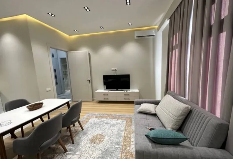 ПРОДАЁТСЯ КВАРТИРА в Новостройке Шайхантахурском районе Tashkent City — фото 1