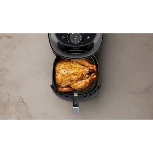 Аэрофритюрница Philips N/A342 7,2л — фото 3