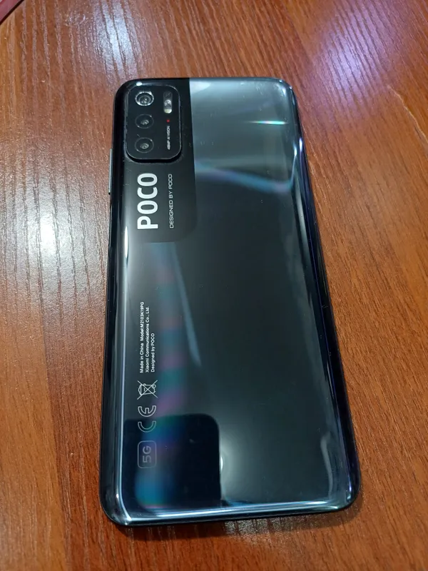 Срочно!!!Продам сотовый телефон POCO M3. 1