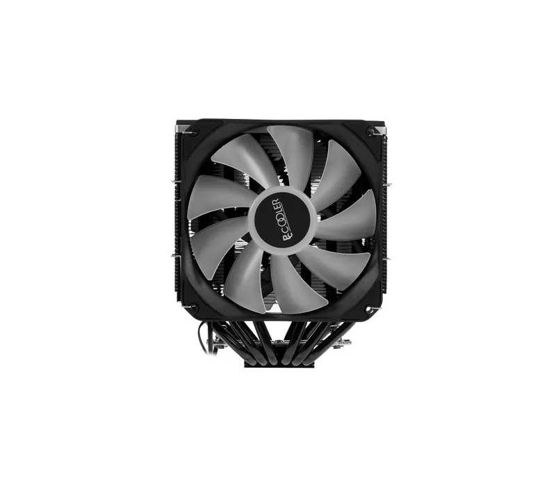 ! Кулер CPU PCcooler Paladin S9 B — фото 1