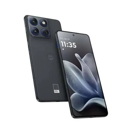 Motorola edge 70