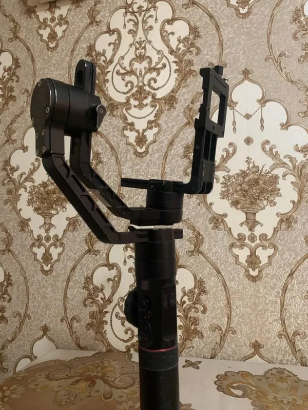 Zhiyun crane 2 stabilizator — фото 1