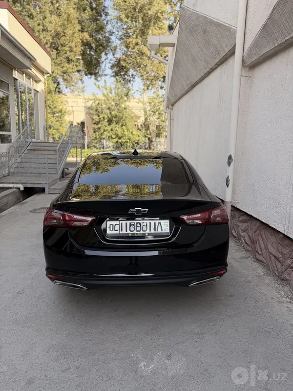 Malibu 2 XL 2023 4 Malibu 2 XL 2023 4