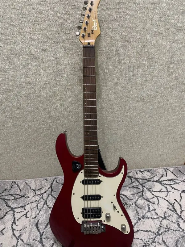 Gitara cort xolati ideal olmoqchi bulganlar yozsin 2