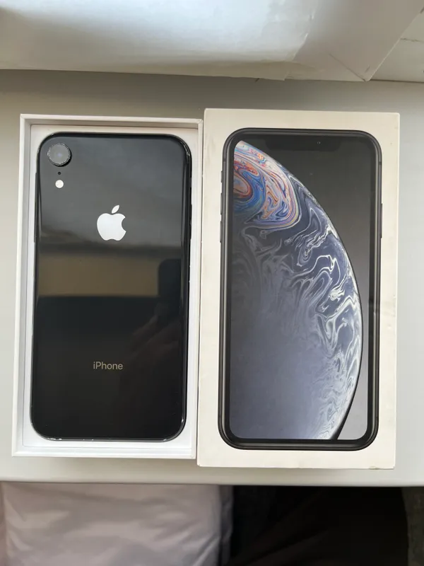 Iphone xr 1