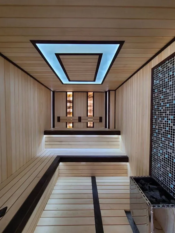 Sauna xamyonbob narxlarda qurib beramiza 5