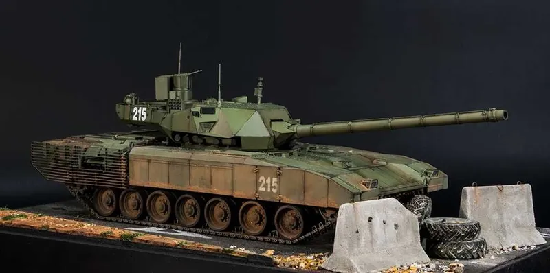 Сборная модель-Пассажирский авиалайнер АЭРОБУС А-320. Масштаб-1:144 — фото 1