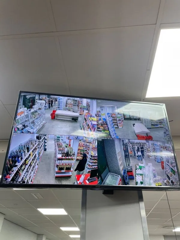 Uy va biznes uchun ishonchli videokuzatuv