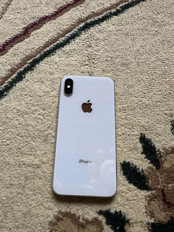 Iphone X 64gb sotiladi — фото 1
