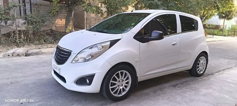 Chevrolet spark sotiladi 3 Chevrolet spark sotiladi 3