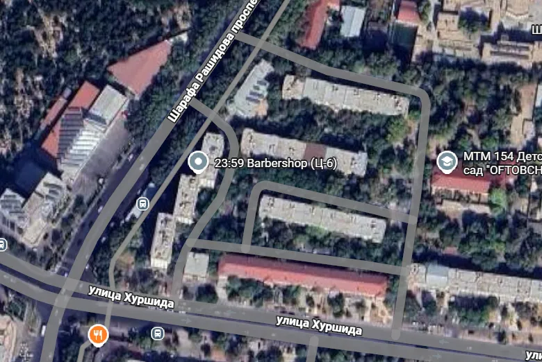 Квартира аренда Минор Метро олдида