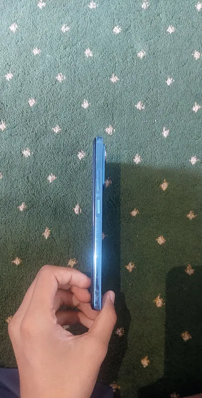 Redmi note 12 pro — фото 1