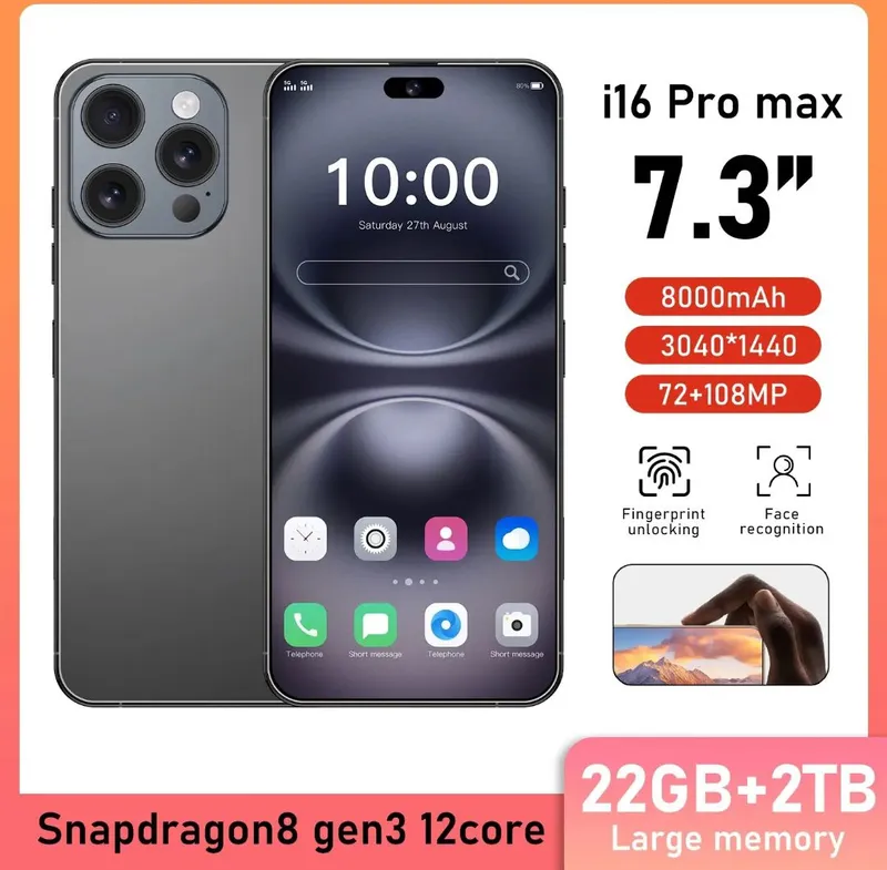 iphone 16 pro max 2
