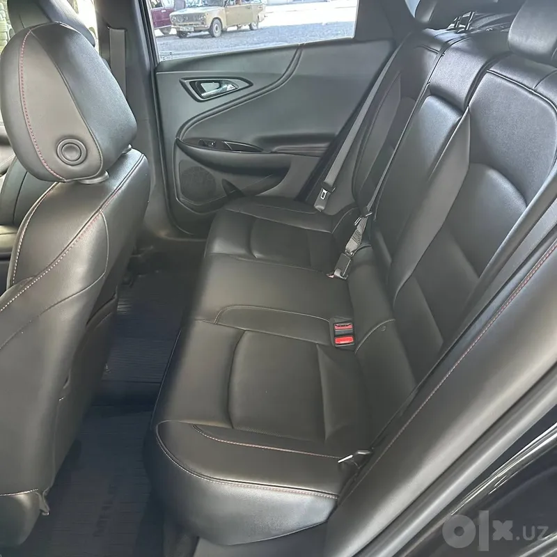 Malibu XL sotiladi 2023 yil 4 Malibu XL sotiladi 2023 yil 4
