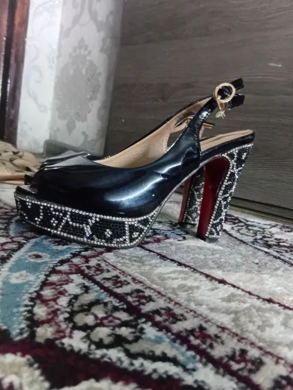 38 razmer tufli