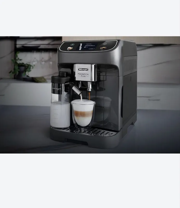 Кофемашина DeLonghi ECAM320.70. TB — фото 2