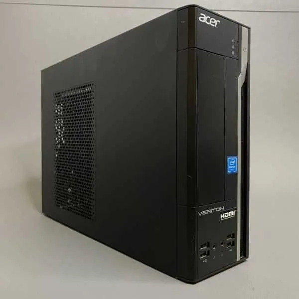 Mini original Acer процессоры