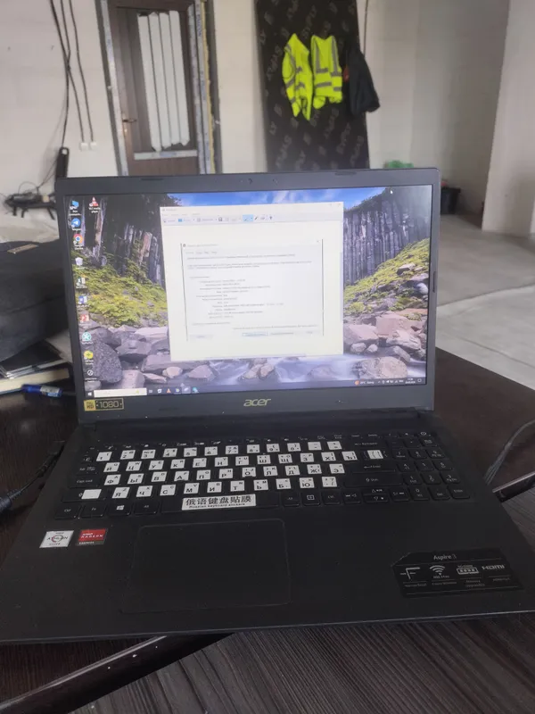 Noutbuk ACER 3 1 Noutbuk ACER 3 1