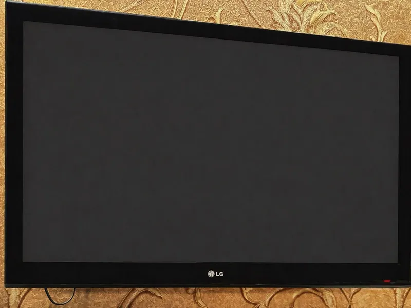 Телевизор LG 42PJ250R