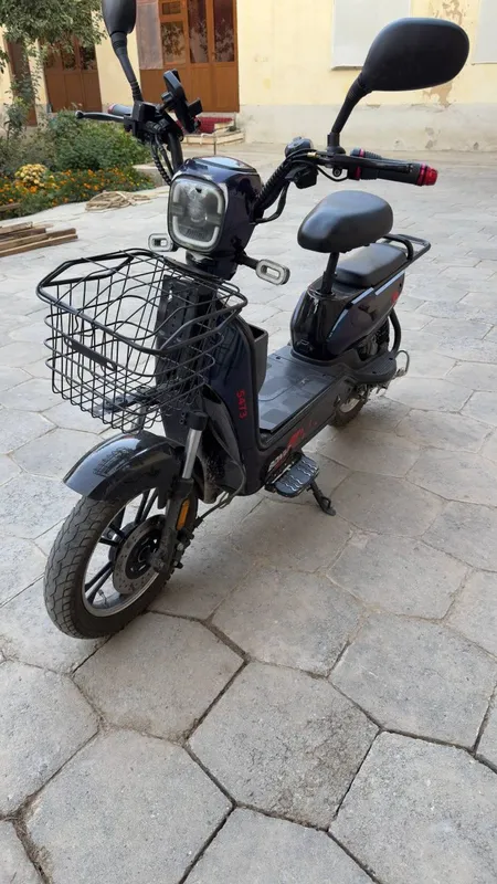 Продается Скутер 2 Продается Скутер 2