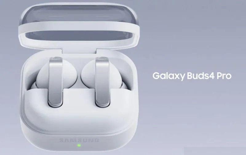 Galaxy buds 3 Pro, buds 4 Pro Buds Core