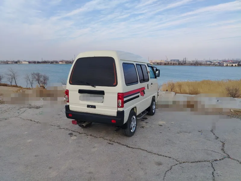 дамас 4
