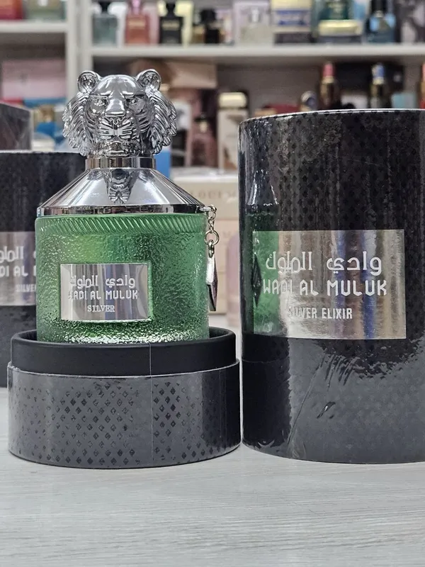 Parfum_ Dubay_ official
