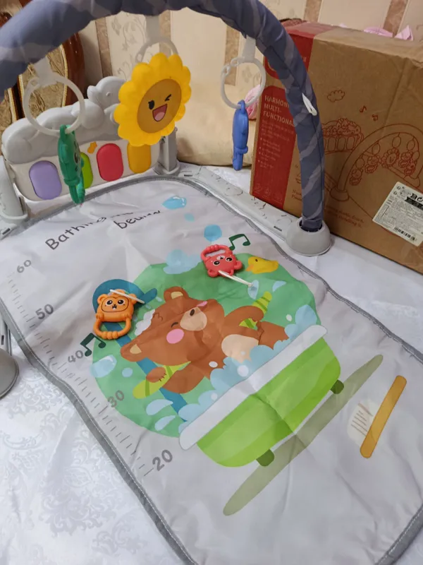 детская игра 1